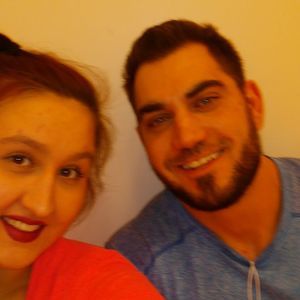 Meet your Posher, Eden